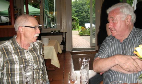 Achim Herdin und Hans Hagedorn müssen jetzt die Bilderserie beenden!!!