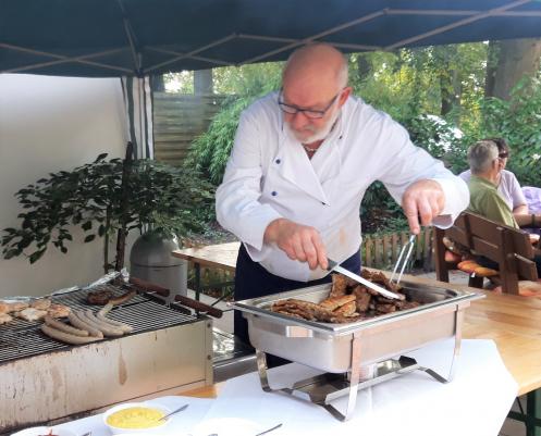 lecker, lecker....